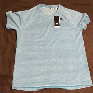 Adidas dry fit t-shirt
